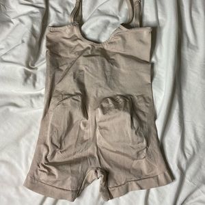 Form-Fitting Shapewear